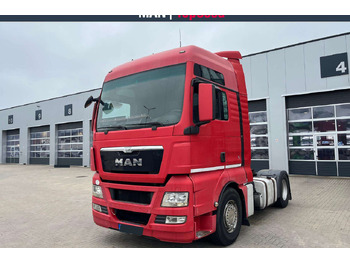 Tracteur routier MAN TGX 18.440