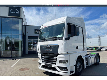 Tracteur routier MAN TGX 18.470