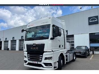 Tracteur routier MAN TGX 18.470