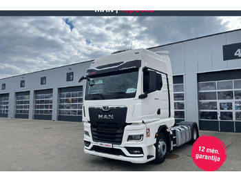 Tracteur routier MAN TGX 18.470