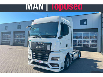Tracteur routier MAN TGX 18.470