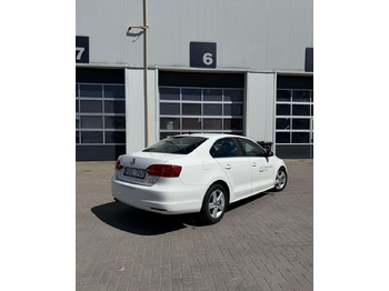 Berline Volkswagen Jetta: photos 5