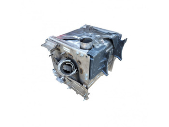 Catalyseur MERCEDES-BENZ Actros