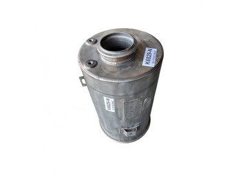 Catalyseur MAN