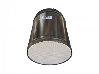 Système d'échappement pour Camion Rußpartikelfilter,Partikelfilter,DPF Euro 6 MAN TGL TGM - 81151030149 81151030177: photos 3