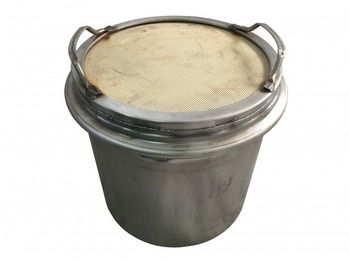 Système d'échappement VOLVO FH