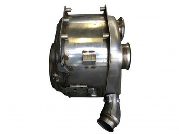 Catalyseur pour Camion Vorkatalysator EURO 6 DAF XF106 A047B630 1947134 A041D378 A034D599: photos 4