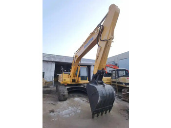 Pelle sur chenille 2022 model Komatsu 22 ton PC220-8 crawler digger PC200 Cheap used Original Japan PC220-8N crawler excavator original: photos 4 Pelle sur chenille 2022 model Komatsu 22 ton PC220-8 crawler digger PC200 Cheap used Original Japan PC220-8N crawler excavator original: photos 4