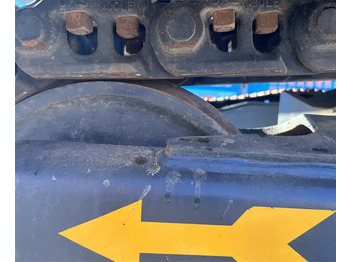 Pelle sur chenille 90% New Undercarriage Kobelco Sk210-8 Sk210lc-8 Crawler Type Used Kobelco Excavators In Shanghai: photos 4