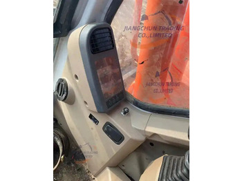 Pelle Doosan DH220 20 Tons Amphibious excavators Used DH220LC-7 Amphibious Excavator: photos 3