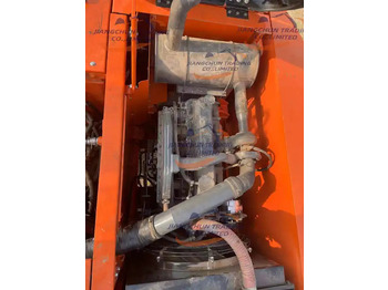 Pelle Doosan DH220 20 Tons Amphibious excavators Used DH220LC-7 Amphibious Excavator: photos 2