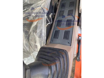 Pelle Doosan DH220 20 Tons Amphibious excavators Used DH220LC-7 Amphibious Excavator: photos 4