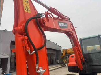 Pelle Doosan DX60 DX60-9c DH60-7 DX60W DX80 DX75 DX55 DH35 DH55 Used Mini Excavator Mas Maquinaria Municipal Y Ambiental: photos 4