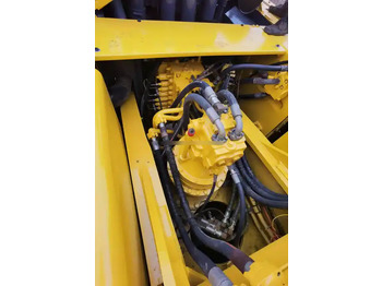 Pelle sur chenille Good Condition Komatsu Used PC400-7 Hydraulic Crawler Excavator Suitable For Construction/ Agriculture Digging: photos 2