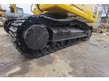 Pelle sur chenille Good Condition Komatsu Used PC400-7 Hydraulic Crawler Excavator Suitable For Construction/ Agriculture Digging: photos 5