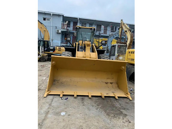 Chargeuse sur pneus Good Condition SDLG Wheel Loader Used SDLG 956 Loader with good condition and powerful capacity at Cheap Price For Sale: photos 5 Chargeuse sur pneus Good Condition SDLG Wheel Loader Used SDLG 956 Loader with good condition and powerful capacity at Cheap Price For Sale: photos 5