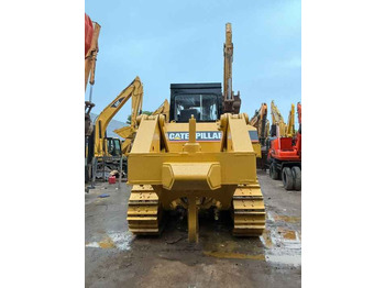 Bulldozer Heavy Duty Caterpillar Bulldozer Cat D8r Used Dozer For Mining Work In Shanghai: photos 3 Bulldozer Heavy Duty Caterpillar Bulldozer Cat D8r Used Dozer For Mining Work In Shanghai: photos 3