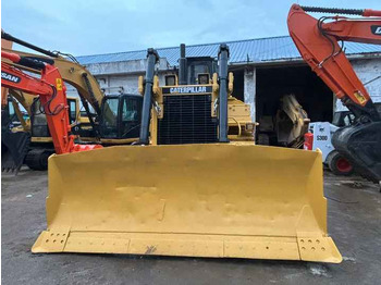Bulldozer Heavy Duty Caterpillar Bulldozer Cat D8r Used Dozer For Mining Work In Shanghai: photos 5 Bulldozer Heavy Duty Caterpillar Bulldozer Cat D8r Used Dozer For Mining Work In Shanghai: photos 5