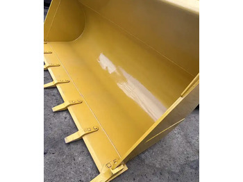 Chargeuse sur pneus High Quality Used Wheel Loader 5 Ton Payloader Sdlg Lg956l Construction Machinery: photos 4