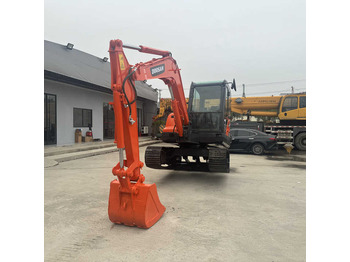 Pelle sur chenille DOOSAN DX60