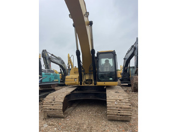 Hot sale 36Ton Used Excavator CAT336DL in Good Condition  Original Cat Hydraulic Excavator second hand digger en leasing occasion Hot sale 36Ton Used Excavator CAT336DL in Good Condition  Original Cat Hydraulic Excavator second hand digger: photos 4