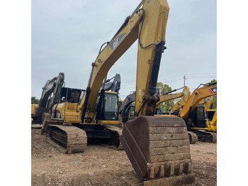 Hot sale 36Ton Used Excavator CAT336DL in Good Condition  Original Cat Hydraulic Excavator second hand digger en leasing occasion Hot sale 36Ton Used Excavator CAT336DL in Good Condition  Original Cat Hydraulic Excavator second hand digger: photos 1