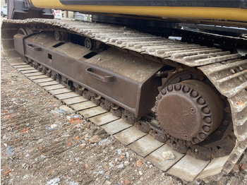 Hot sale 36Ton Used Excavator CAT336DL in Good Condition  Original Cat Hydraulic Excavator second hand digger en leasing occasion Hot sale 36Ton Used Excavator CAT336DL in Good Condition  Original Cat Hydraulic Excavator second hand digger: photos 3