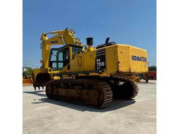 Pelle KOMATSU PC700