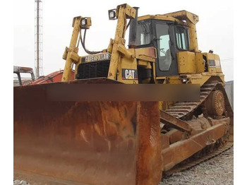 Bulldozer CATERPILLAR D8R