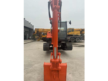 Pelle sur chenille Top Grade in Stock Doosan DX60 Used 6 Ton Hydraulic Crawler Excavator Digger High Quality Factory Price Used 6 Ton: photos 2