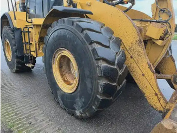 Chargeuse sur pneus Used Cat 966h Wheel Loader Original USA Used Cat Caterpillar 966h Wheel Loader for Sale: photos 5 Chargeuse sur pneus Used Cat 966h Wheel Loader Original USA Used Cat Caterpillar 966h Wheel Loader for Sale: photos 5