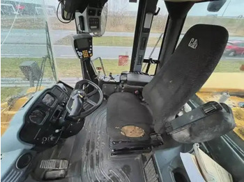 Chargeuse sur pneus Used Cat 966h Wheel Loader Original USA Used Cat Caterpillar 966h Wheel Loader for Sale: photos 4 Chargeuse sur pneus Used Cat 966h Wheel Loader Original USA Used Cat Caterpillar 966h Wheel Loader for Sale: photos 4