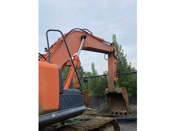 Pelle Used Machinery ZX350-5G ZX350-3G  35 Ton Crawler Used Hitachi Excavators Hitachi Heavy Duty Machine ZAXIS 350-5G 350-3G for Sale: photos 2
