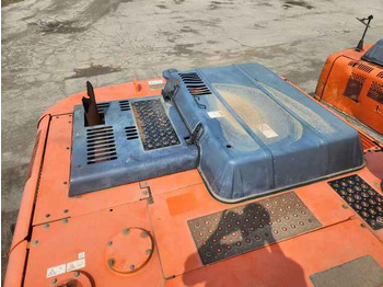 Pelle Used Machinery ZX350-5G ZX350-3G  35 Ton Crawler Used Hitachi Excavators Hitachi Heavy Duty Machine ZAXIS 350-5G 350-3G for Sale: photos 5