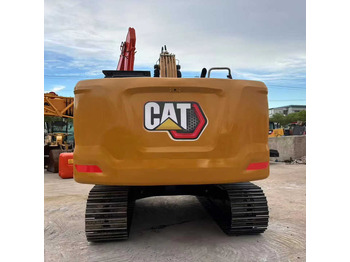 Pelle CATERPILLAR 320GC
