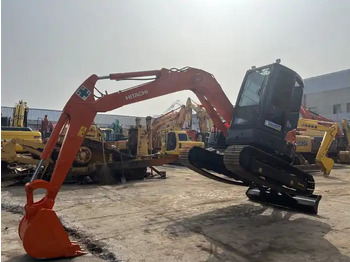 Pelle sur chenille used Excavator Hitachi Zaxis55ur good quality made in japan Hitachi ZX55ur crawler excavator: photos 5 Pelle sur chenille used Excavator Hitachi Zaxis55ur good quality made in japan Hitachi ZX55ur crawler excavator: photos 5