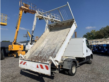 Camion benne IVECO Daily 35c13