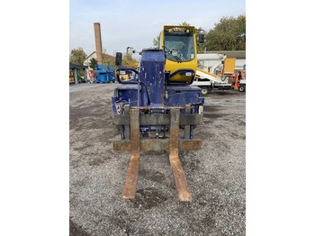 Chariot télescopique Merlo RT4025 - 16m - 5t - 4x4x4: photos 3