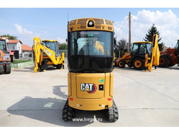 Mini pelle CAT 301.6, New Unused: photos 4