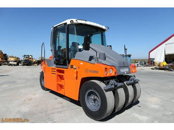 Pilonneuse Hamm HP 180 i / For Sale and Rent: photos 4