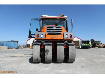 Pilonneuse Hamm HP 180 i / For Sale and Rent: photos 5