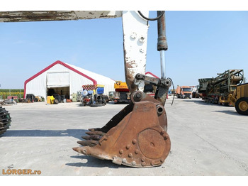 Pelle sur chenille Liebherr R954 C SHD: photos 5 Pelle sur chenille Liebherr R954 C SHD: photos 5