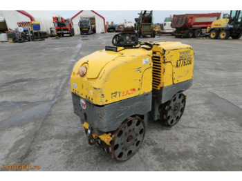 Mini compacteur Wacker Neuson RTSC 3