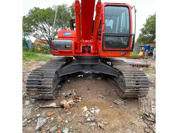 Pelle sur chenille 2021 Doosan DX225: photos 3