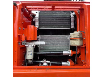 Pelle sur chenille 2021 Doosan DX225: photos 4