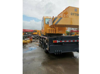 Grue mobile 2021 XCMG QY70K: photos 3
