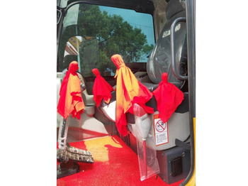 Pelle sur chenille 2021 XCMG XE60DA: photos 3