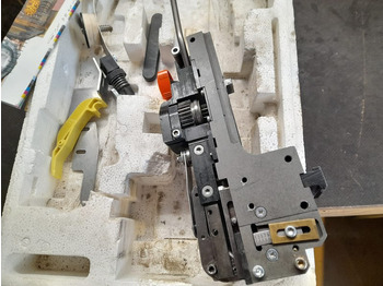 Machine d'impression