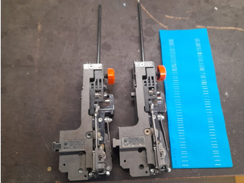Hohner Stitching Heads 2x43/6S en leasing occasion Hohner Stitching Heads 2x43/6S: photos 3