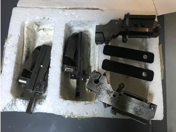 Machine d'impression